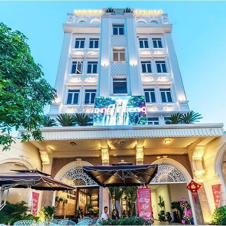 Mekong Gia Lai Hotel - Me Kong Pleiku Exterior photo