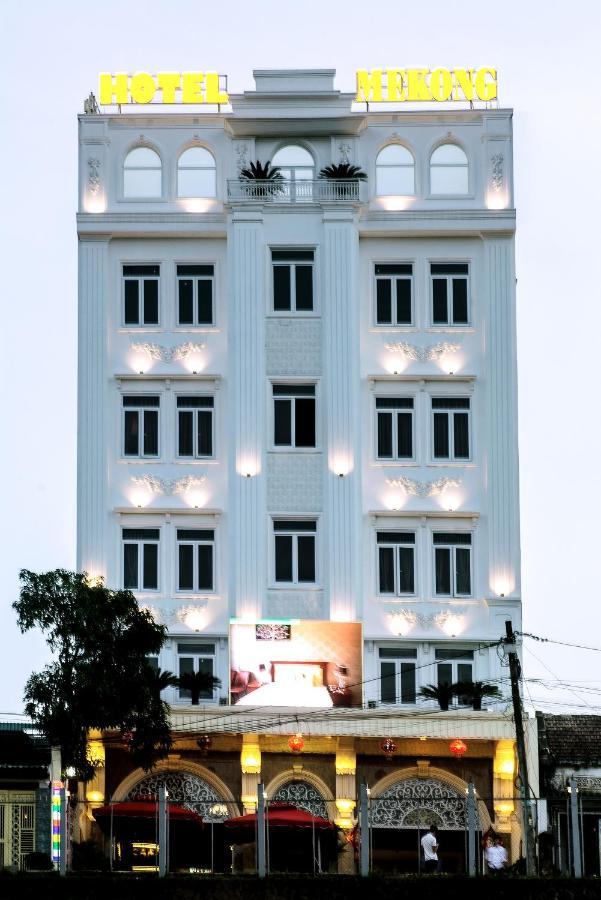Mekong Gia Lai Hotel - Me Kong Pleiku Exterior photo